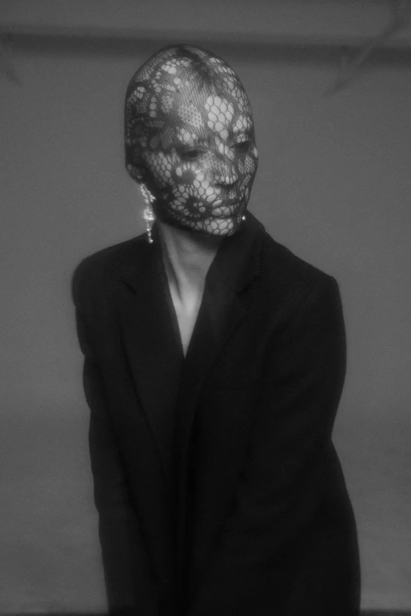 Anna Carroll styling work