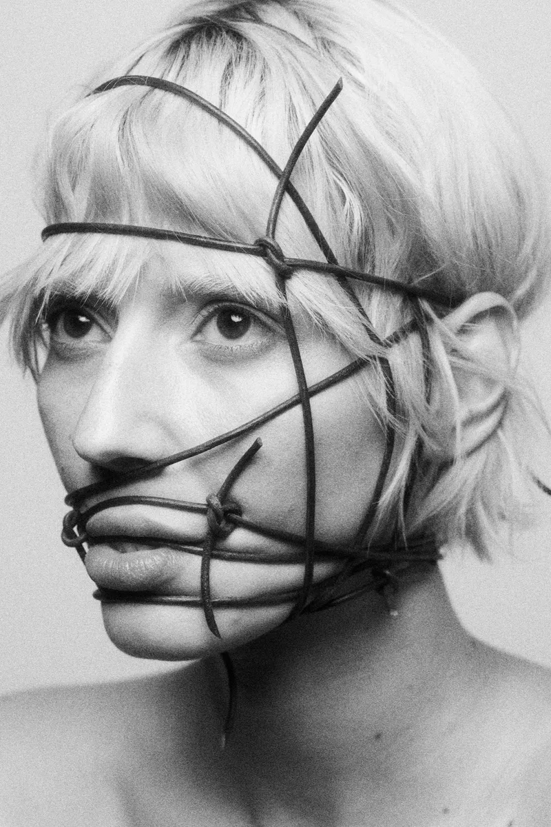 Anna Carroll styling work