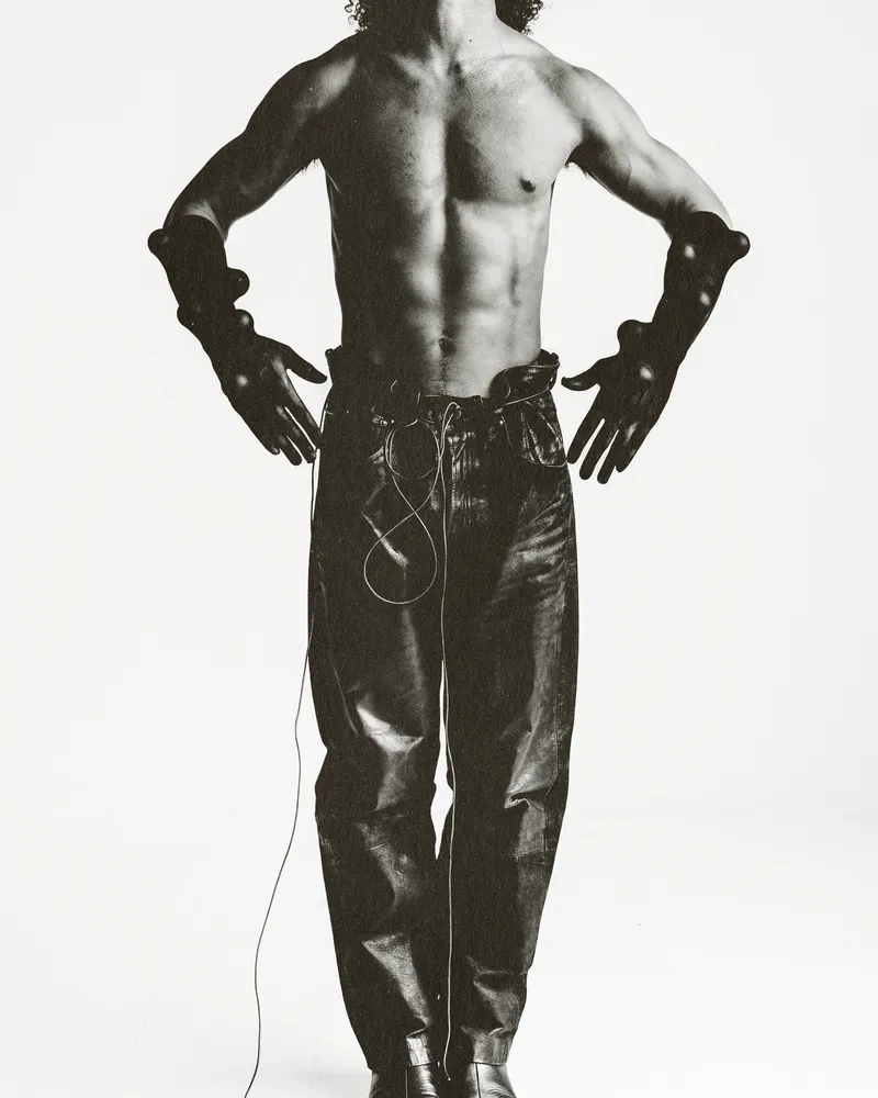 Anna Carroll styling work